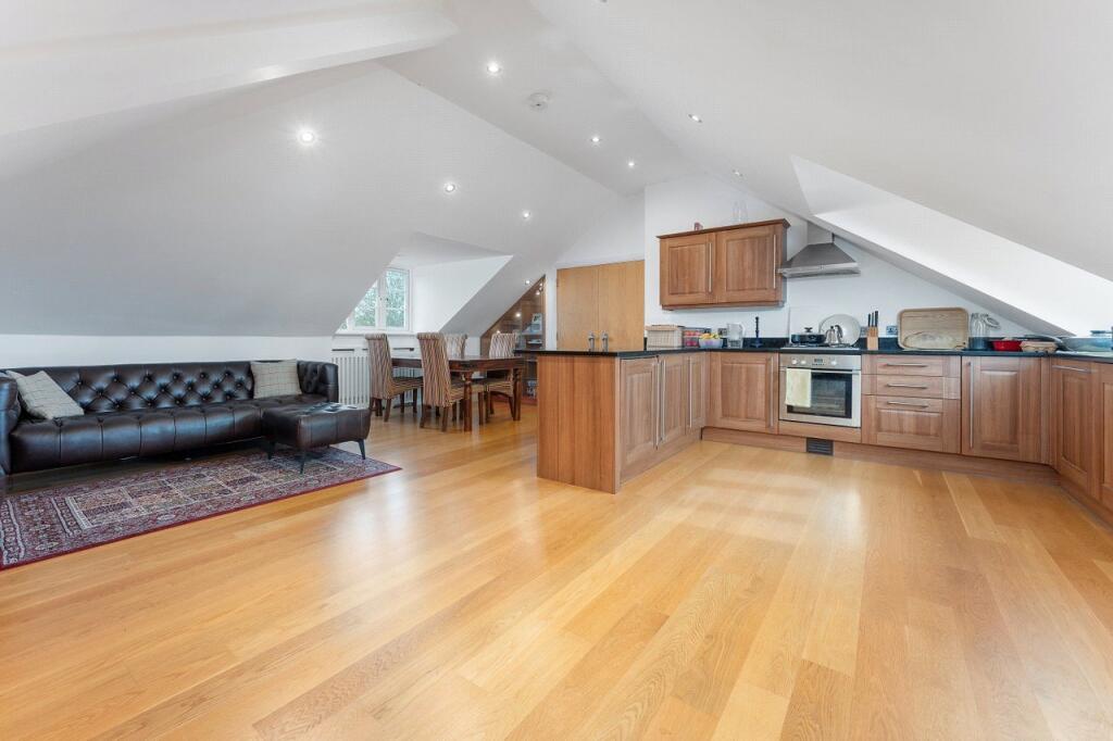 Main image of property: West Street Lane, Carshalton, SM5