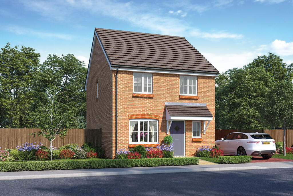 Main image of property: Stirling road,
Midway,
Swadlincote,
DE11 7FQ