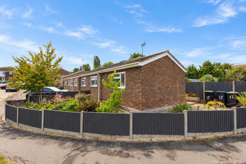 Main image of property: Steed Close, Herne Bay