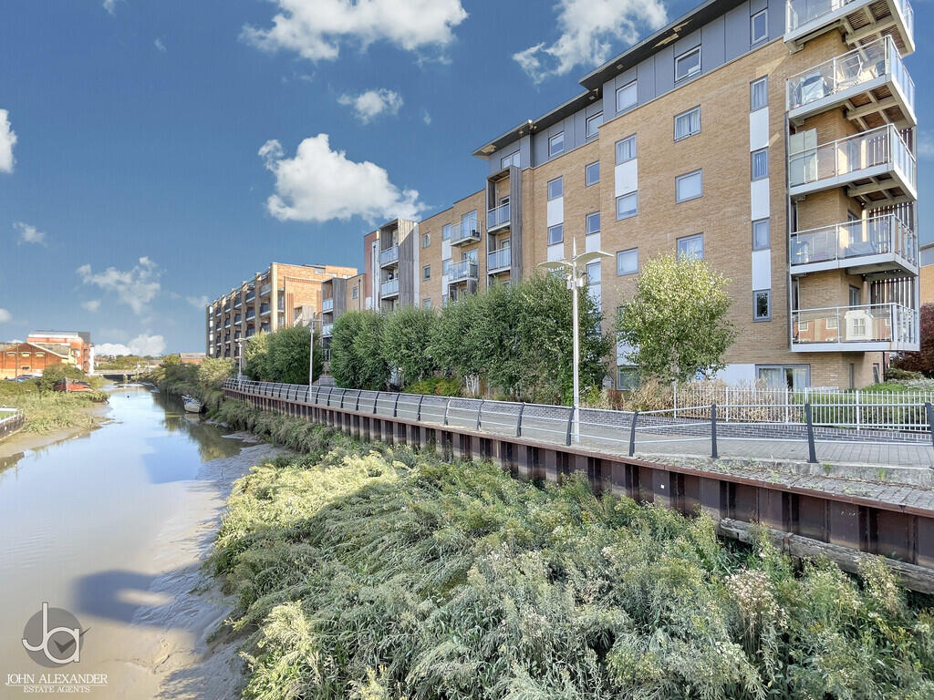 Main image of property: Hawkins Road, Colchester