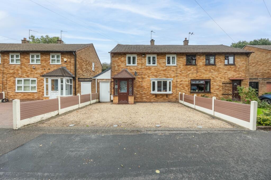 Main image of property: Alton Avenue, Willenhall, Wv12