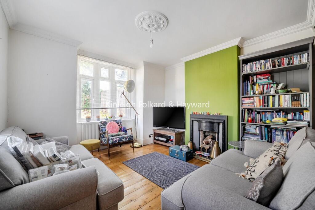 Main image of property: Homesdale Road, Bromley, BR1
