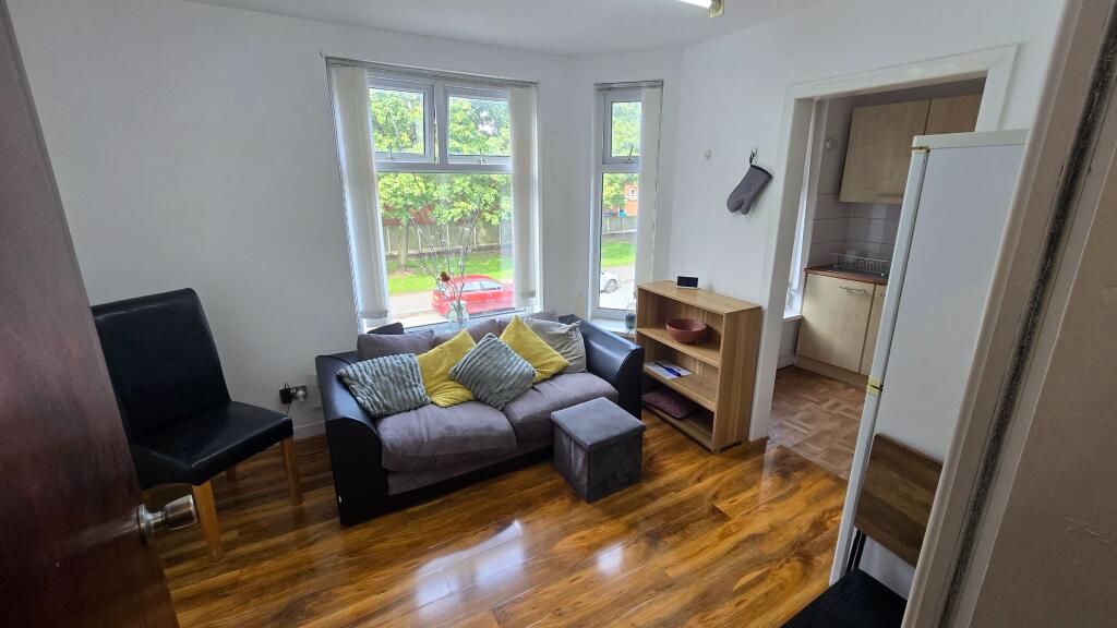 Main image of property: Dickenson Road, Manchester