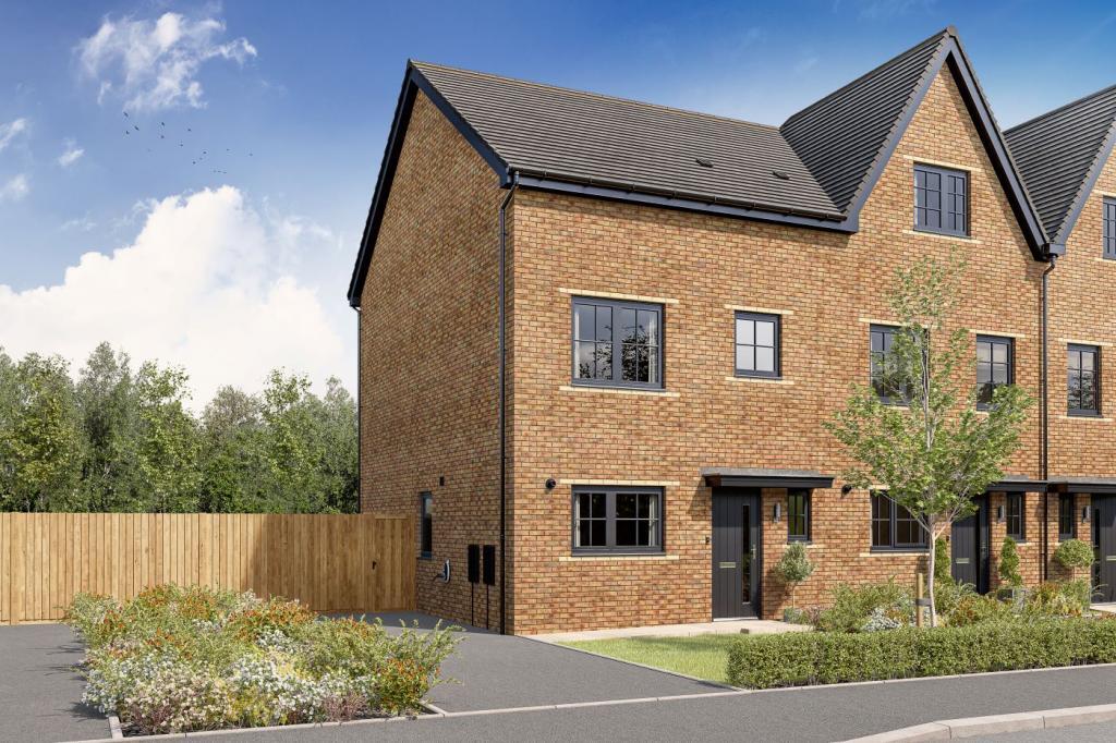 Main image of property: Hawks View,
Castleton,
Rochdale,
OL11 3BZ