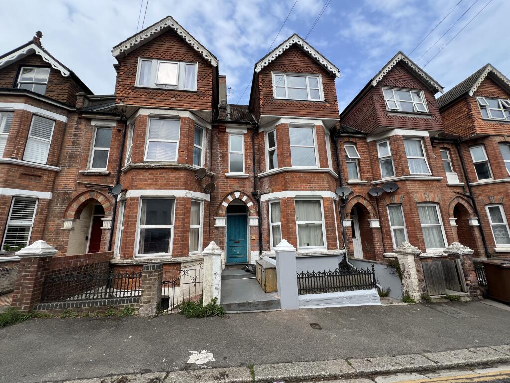 Main image of property: Milward Road, HASTINGS