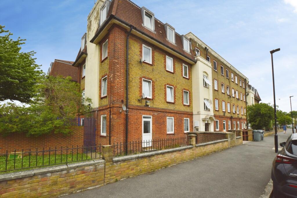 Main image of property: Milner Road, London