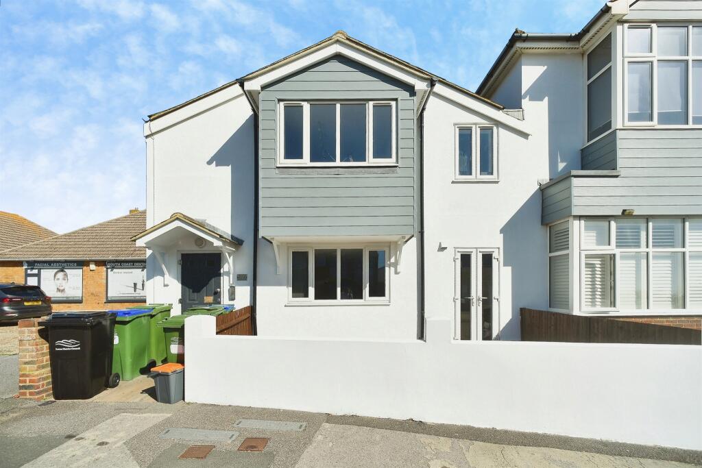 Main image of property: South Coast Road, Peacehaven