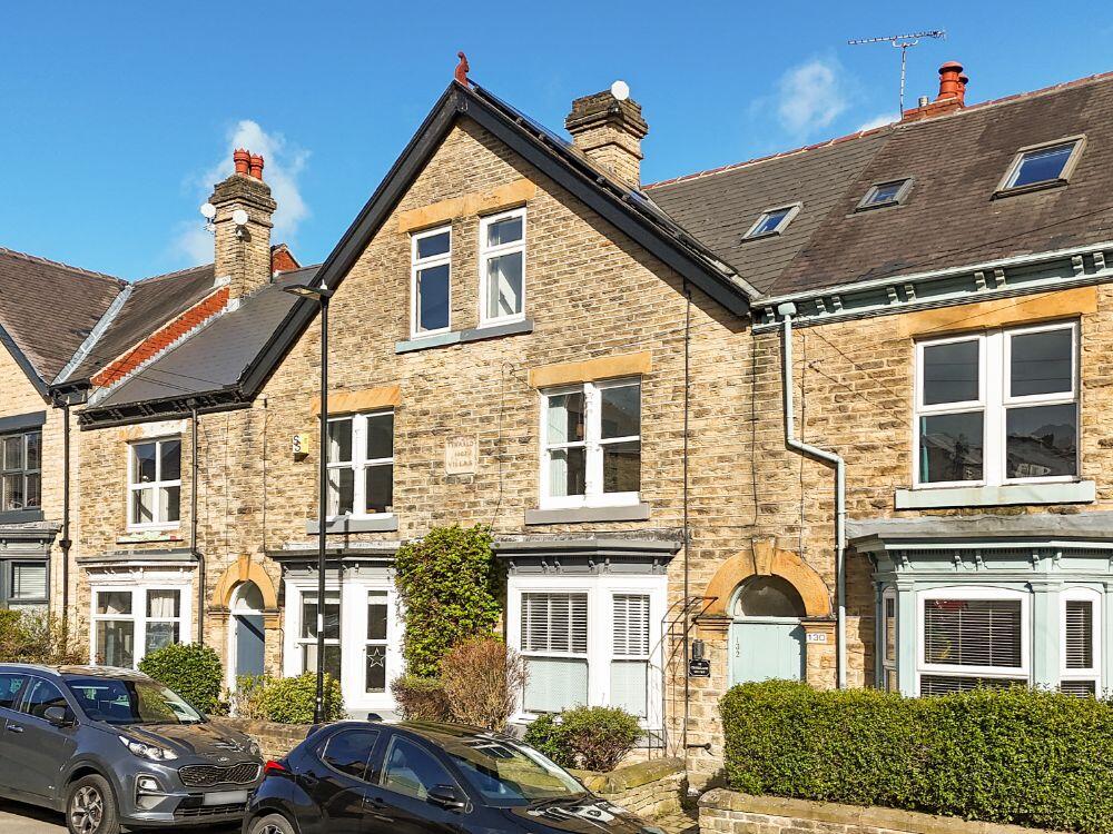 Main image of property: Cross Lane, Sheffield, S10