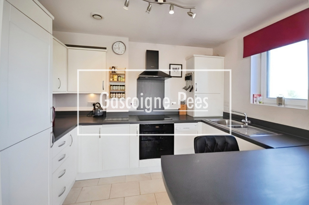 Main image of property: Bourdillon Gardens, Basingstoke RG24
