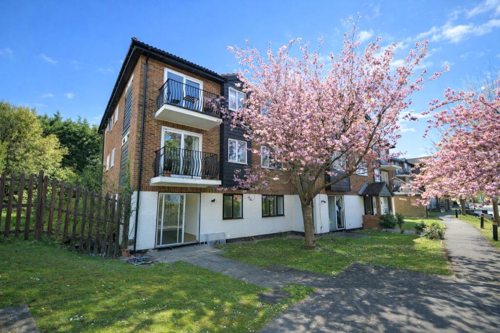 Main image of property: Birchend Close, South Croydon, CR2