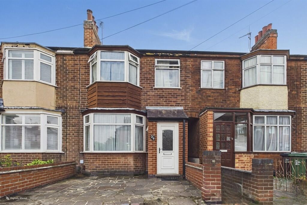 Main image of property: Linden Road, Loughborough