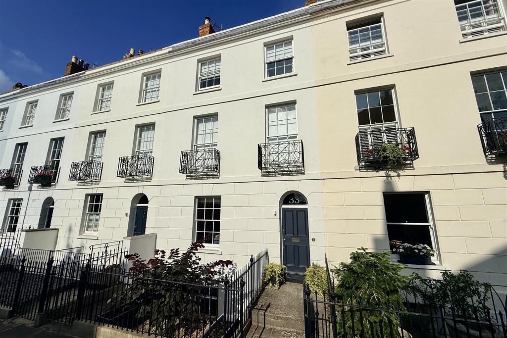 Main image of property: Great Norwood Street, Cheltenham