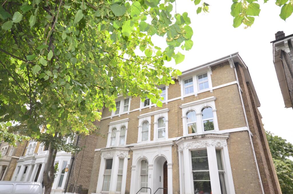 Main image of property: Shooters Hill Road BLACKHEATH SE3