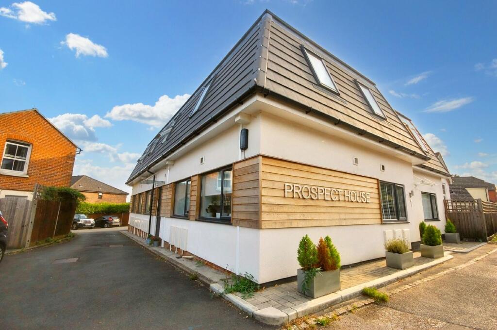 Main image of property: Bethel Lane, Farnham, Surrey, GU9