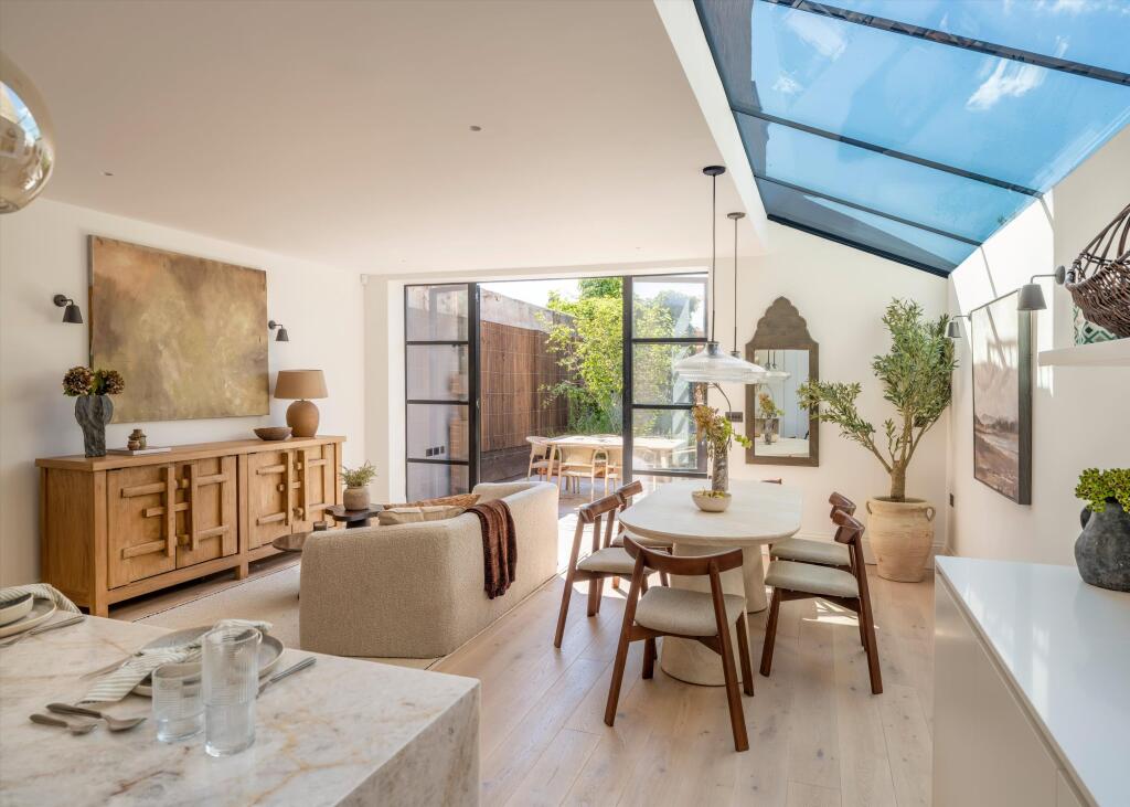 Main image of property: Harvist Road, London NW6