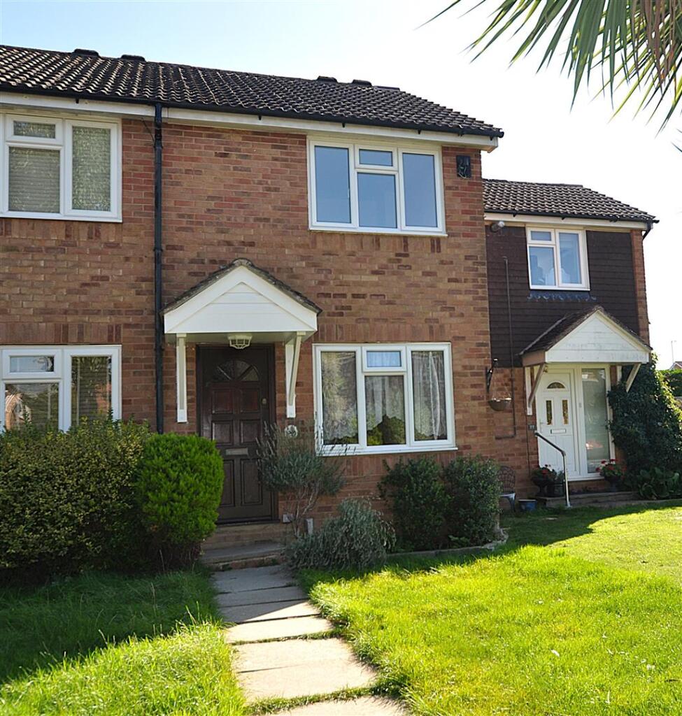 Main image of property: Quinnell Drive, Hailsham