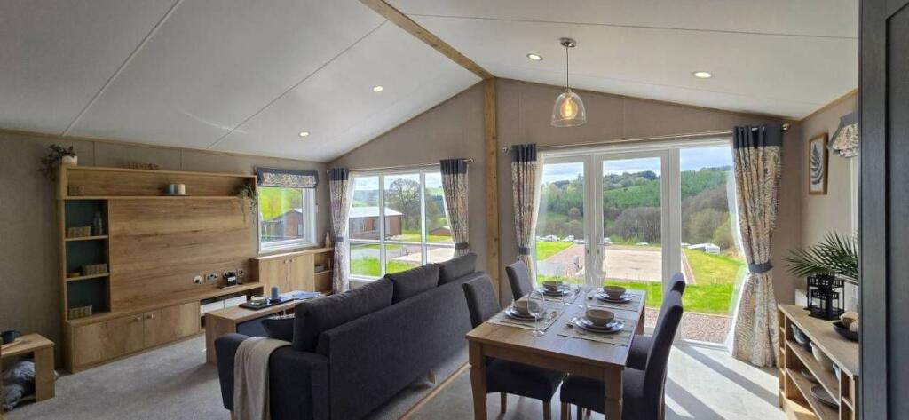 Main image of property: Van Road, Llanidloes, SY18 6NG