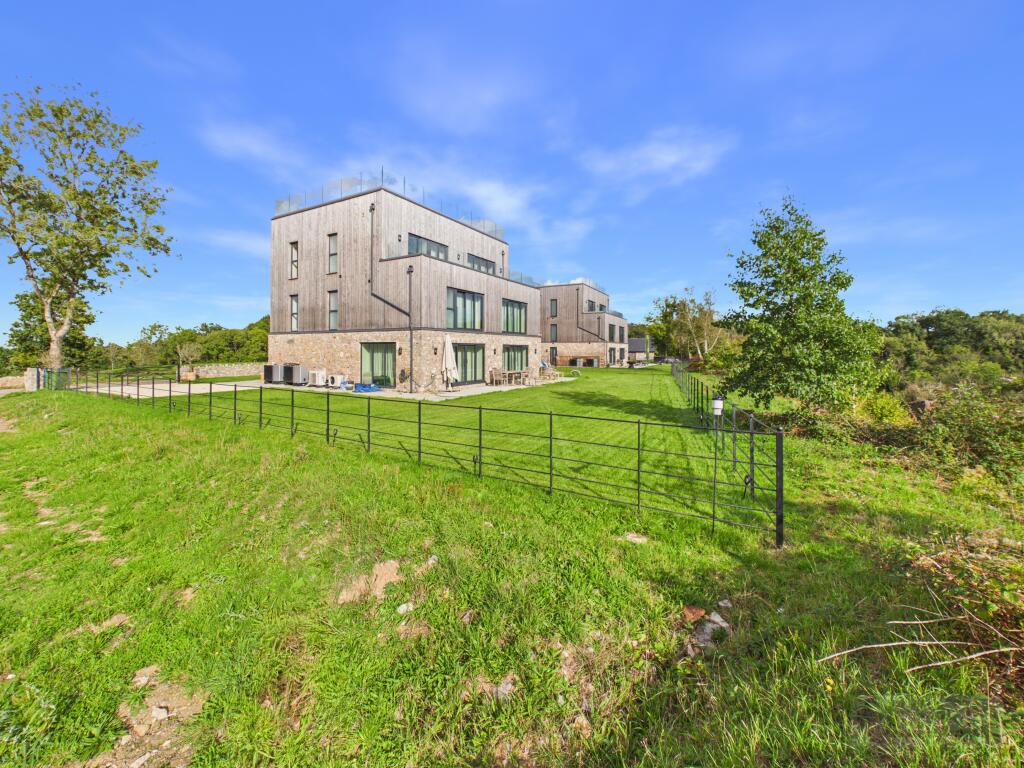 Main image of property: Lake Side, The Villa
