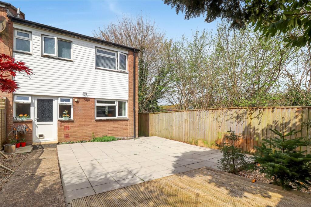 Main image of property: Jordan Close, Barnstaple, Devon, EX32