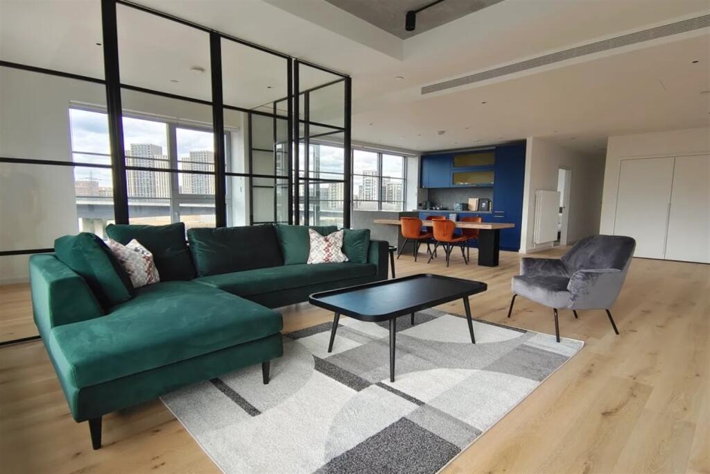 Main image of property: Douglass Tower, Goodluck Hope Walk, E14