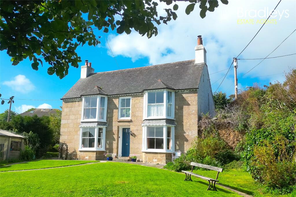 Main image of property: Trythogga Road, Gulval, Penzance, Cornwall