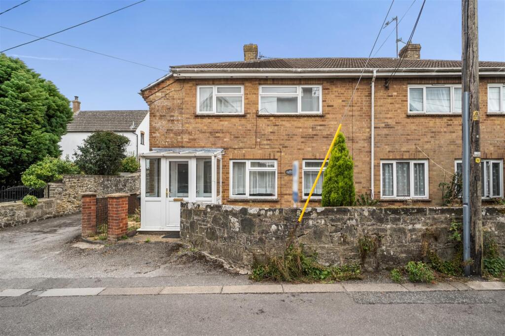 Main image of property: Victoria Street, Shaftesbury