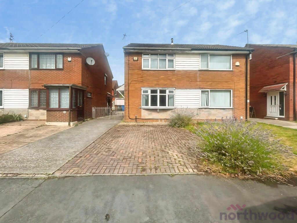 Main image of property: Avon Close, Worsley, M28
