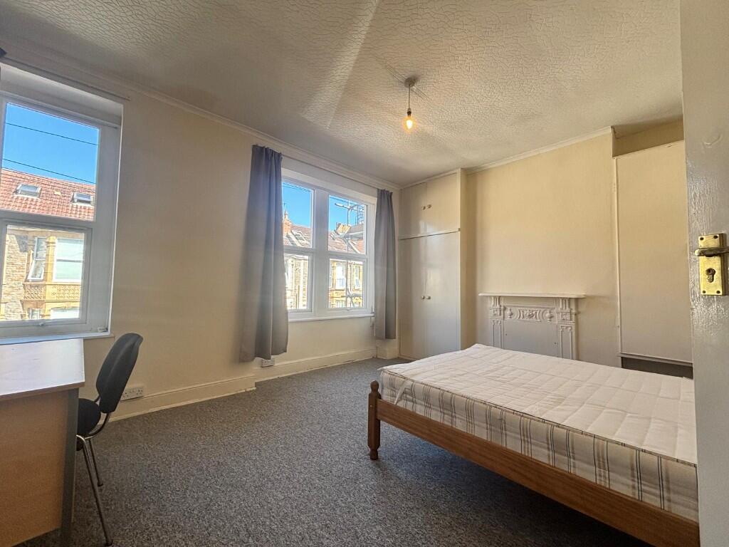 Main image of property: Muller Avenue,Ashley Down,Bristol,BS7