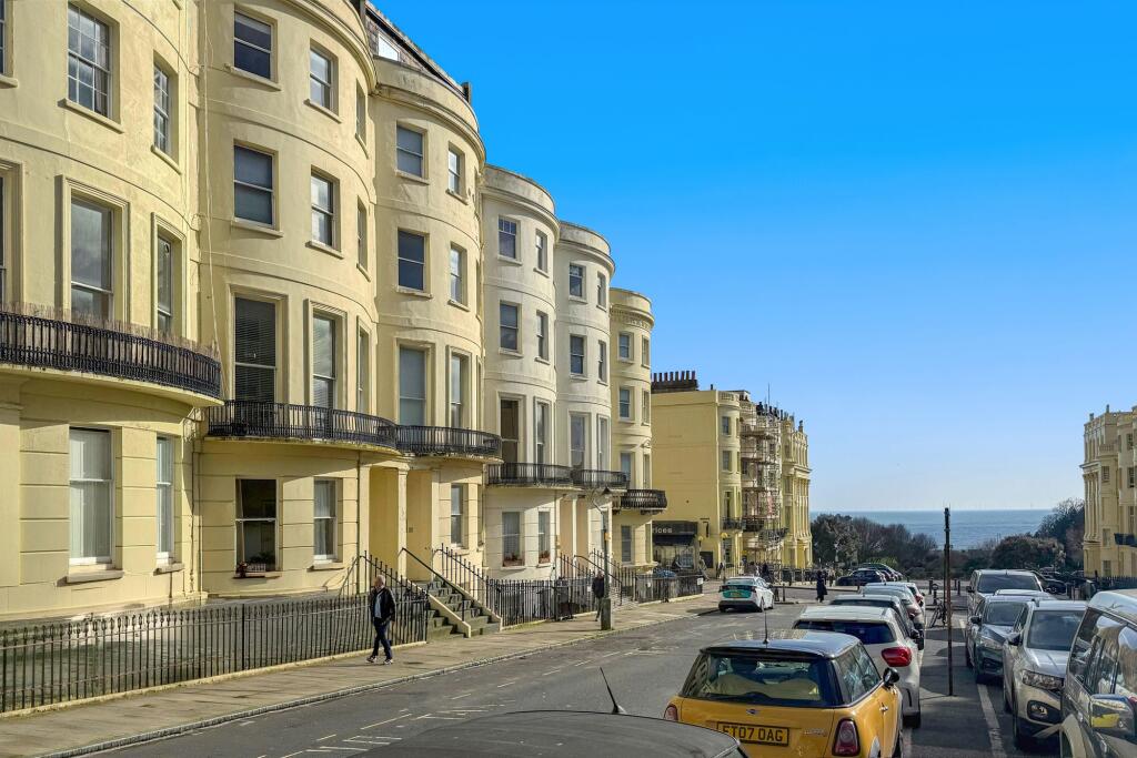 Main image of property: Brunswick Place, Hove, BN3