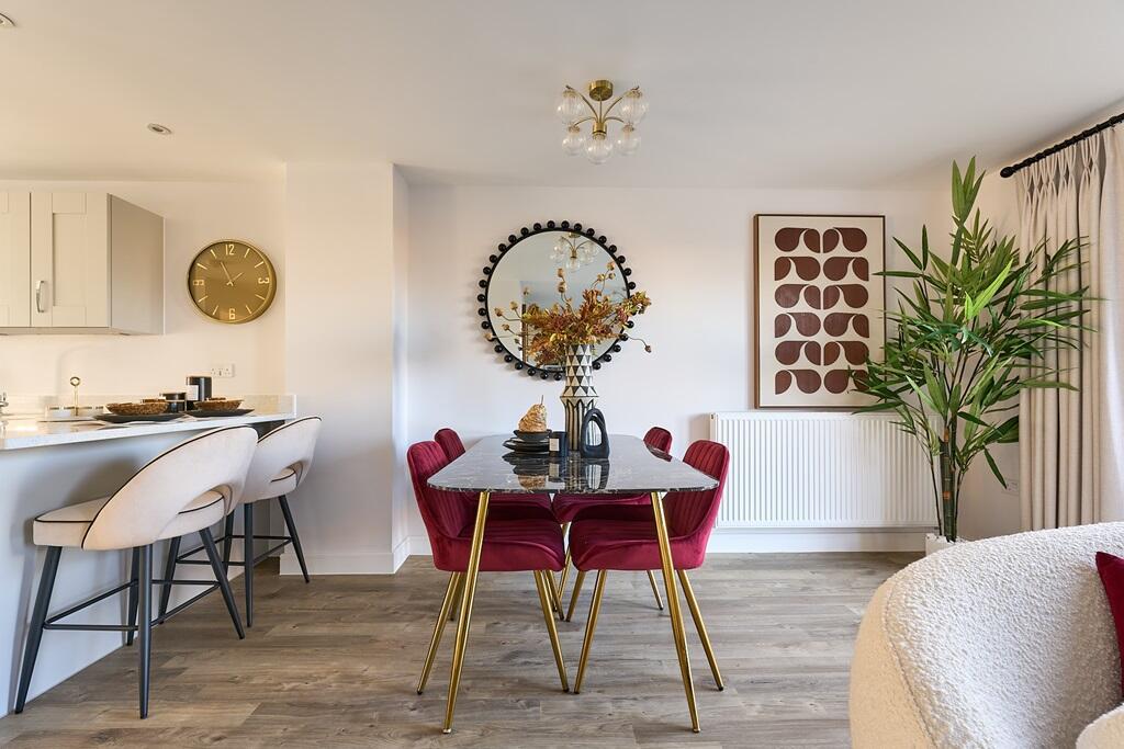Main image of property: Harvest Ride,
Warfield,
Bracknell,
RG42 6AN