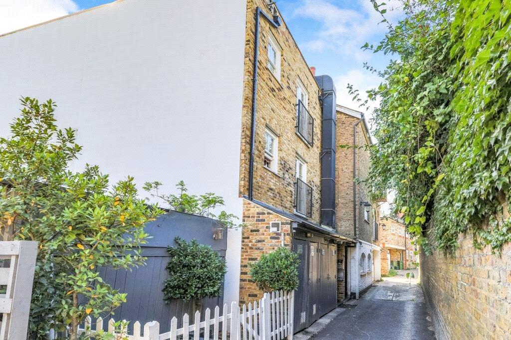 Main image of property: Bridge Road, East Molesey, Surrey