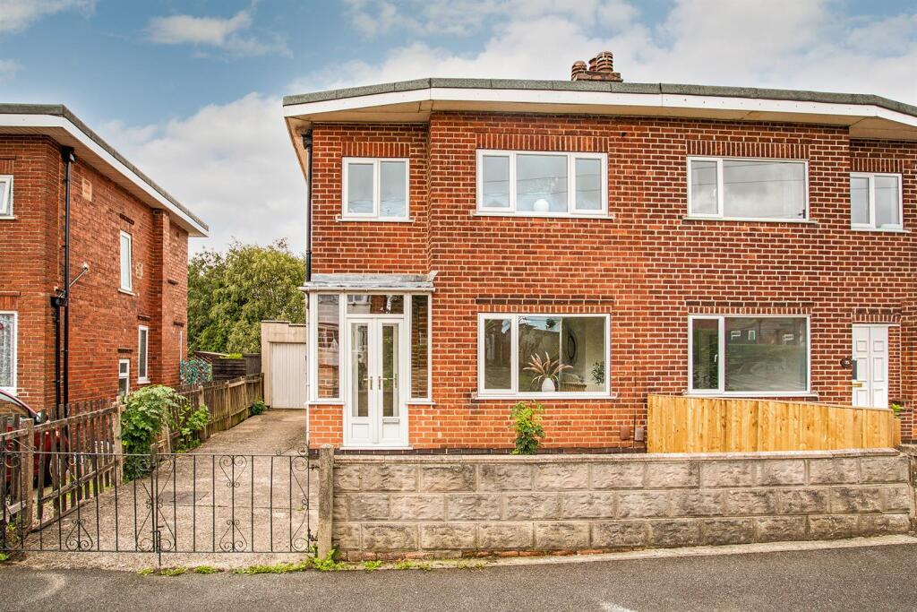 Main image of property: Greenland Avenue, Kingsway, Derby