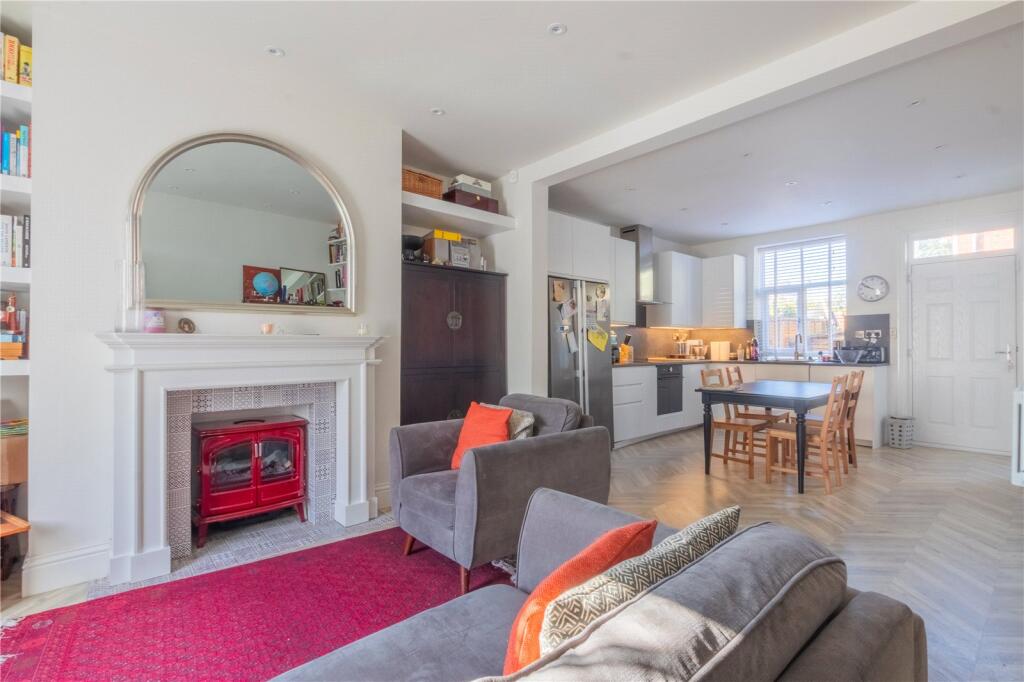 Main image of property: Town House Road, Littleborough, Greater Manchester, OL15