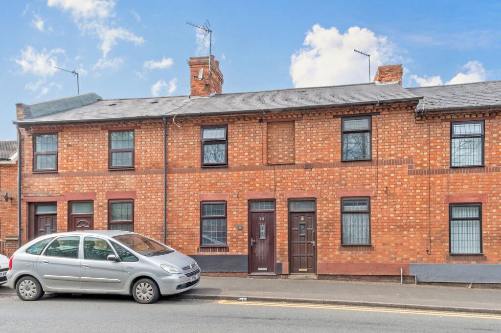 Main image of property: Uxbridge Street, Hednesford