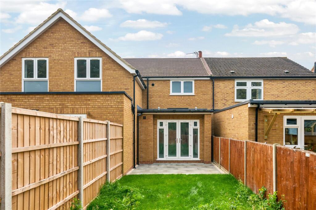 Main image of property: Cherwell Avenue, Kidlington, Oxfordshire, OX5