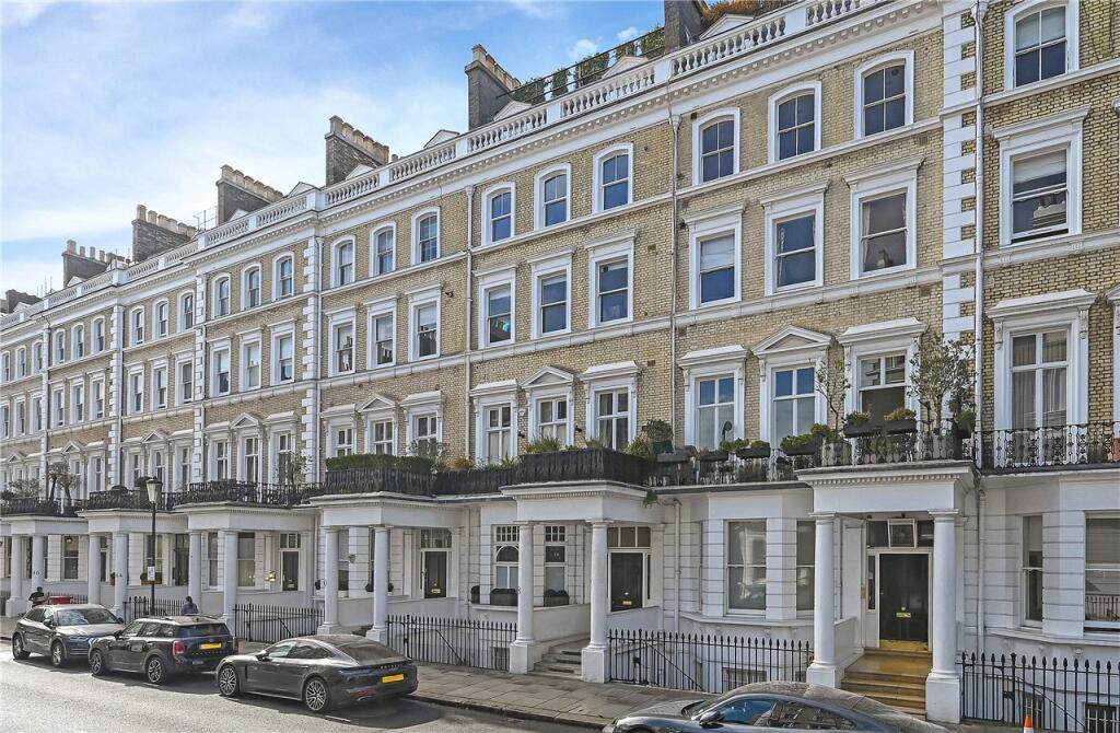 Main image of property: Cranley Gardens, London, SW7