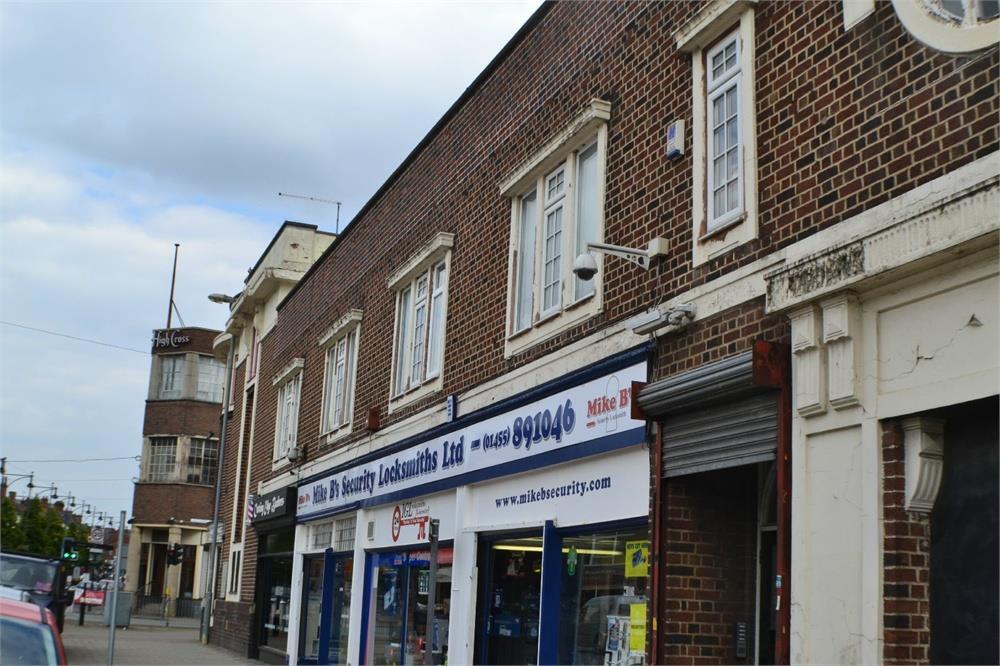 Main image of property: Rugby Road, HINCKLEY