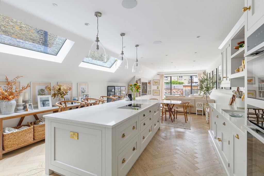 Main image of property: Farm Lane, London SW6