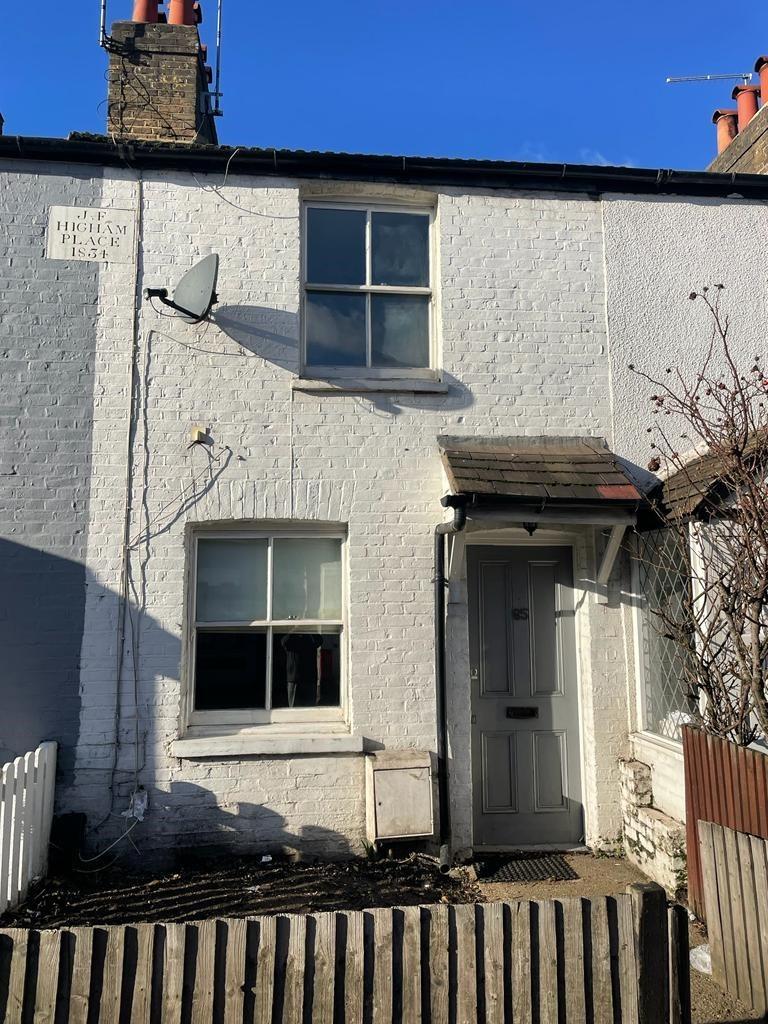 Main image of property: Blackhorse Lane, E17