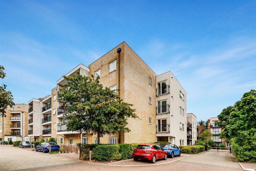 Main image of property: Truesdale, Ickenham, UB10