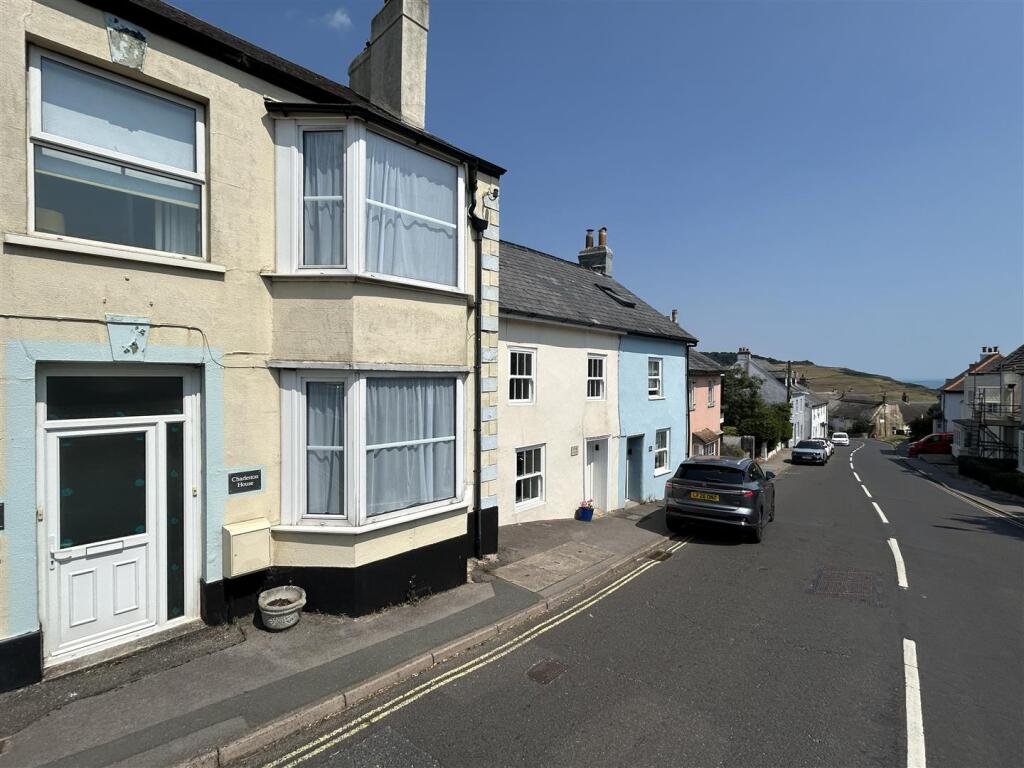 Main image of property: The Street, Charmouth, Bridport