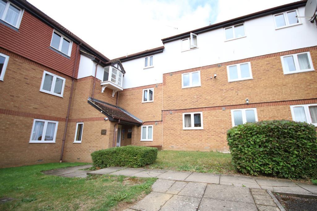 Main image of property: Oban Court, Pentland Avenue, Edgware, Middlesex, HA8 8LB