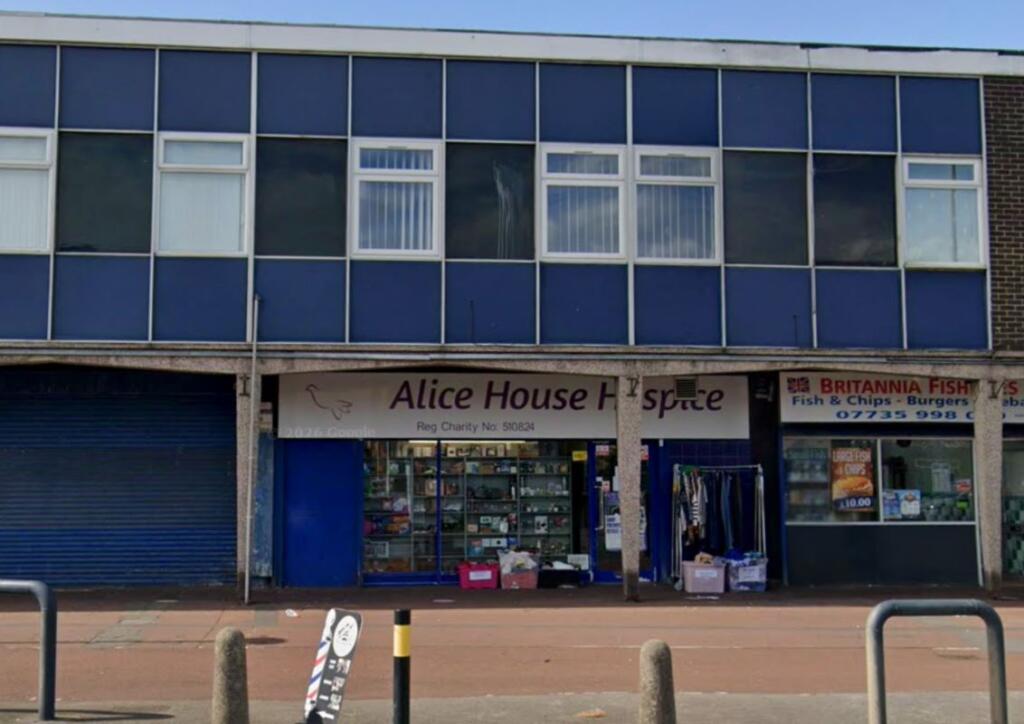 Main image of property: 44 Catcote Road, Hartlepool, TS25 4HG