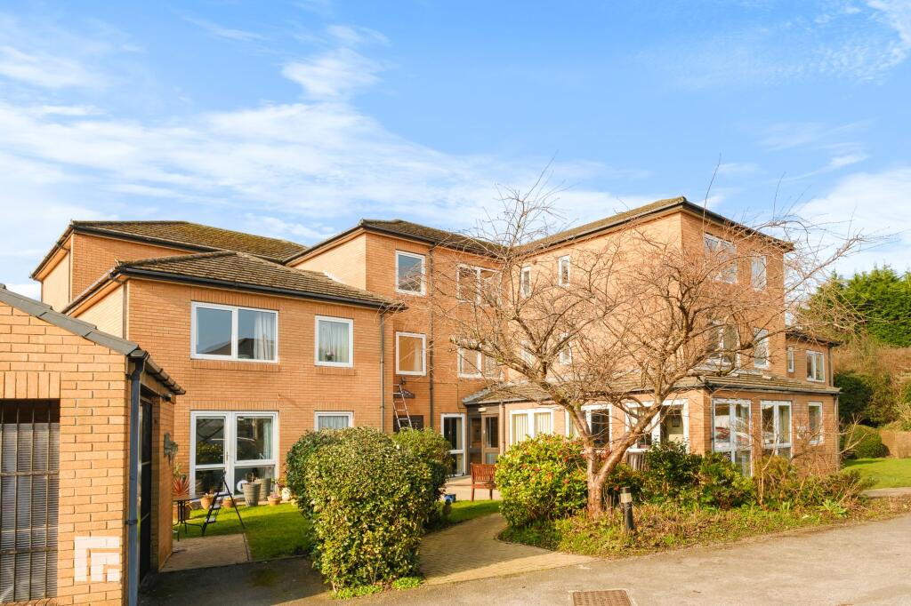Main image of property: Homelong House, Heol Hir, Llanishen, Cardiff CF14 5AZ