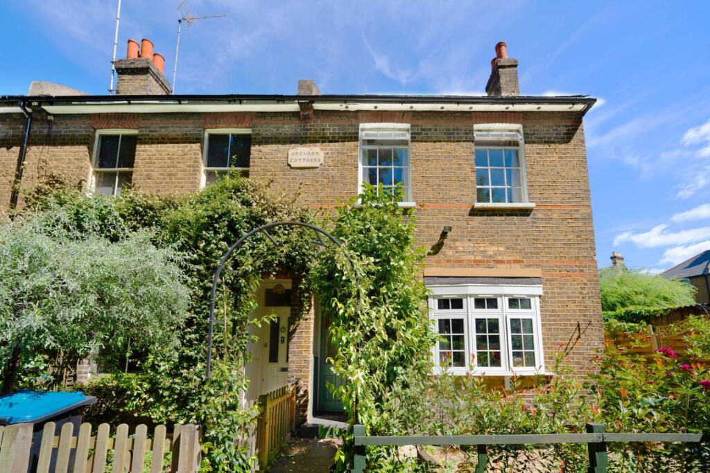Main image of property: Orchard Cottage, Orchard Walk, Kingston Upon Thames