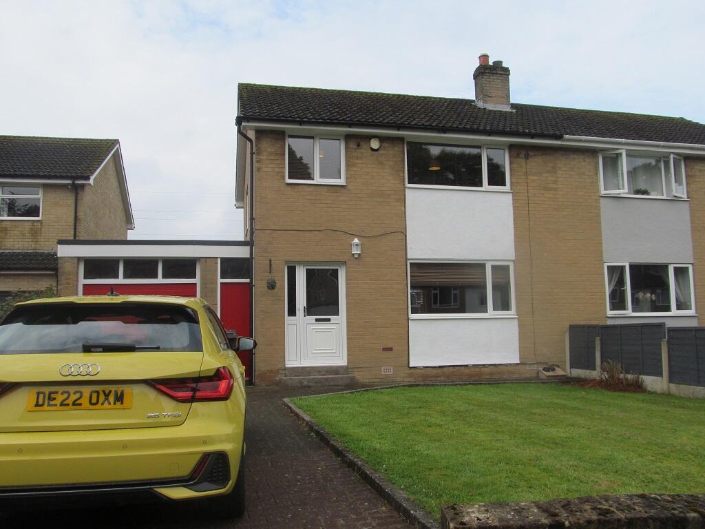 Main image of property: Stainton Road, Etterby, Carlisle, CA3