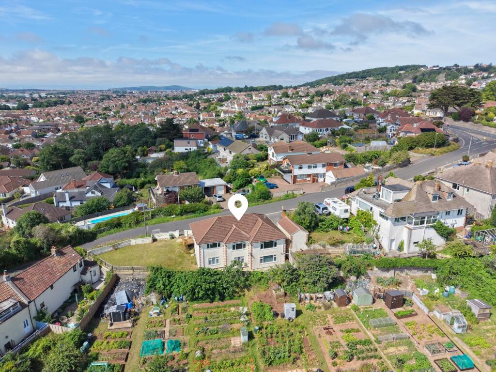 Main image of property: Spring Hill, BS22