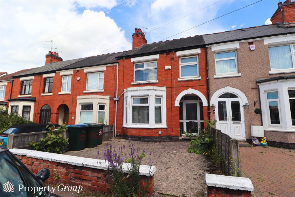 Main image of property: Abercorn Road, Coventry