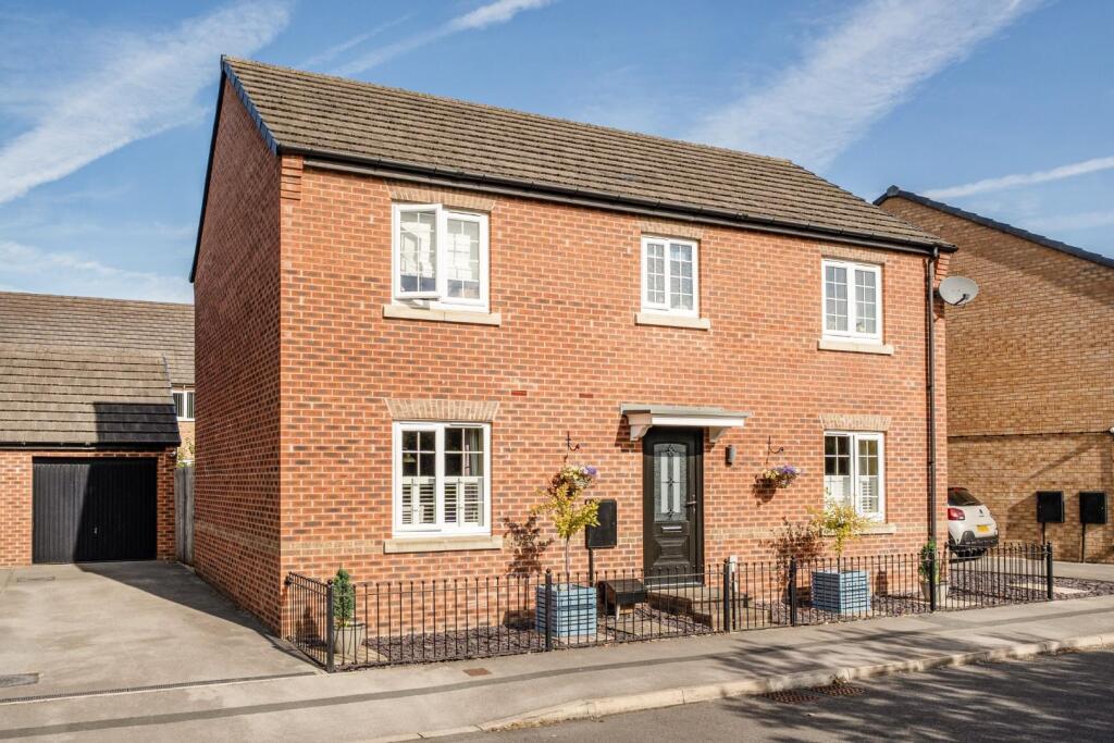 Main image of property: Red Kite Avenue, Wath-Upon-Dearne, Rotherham