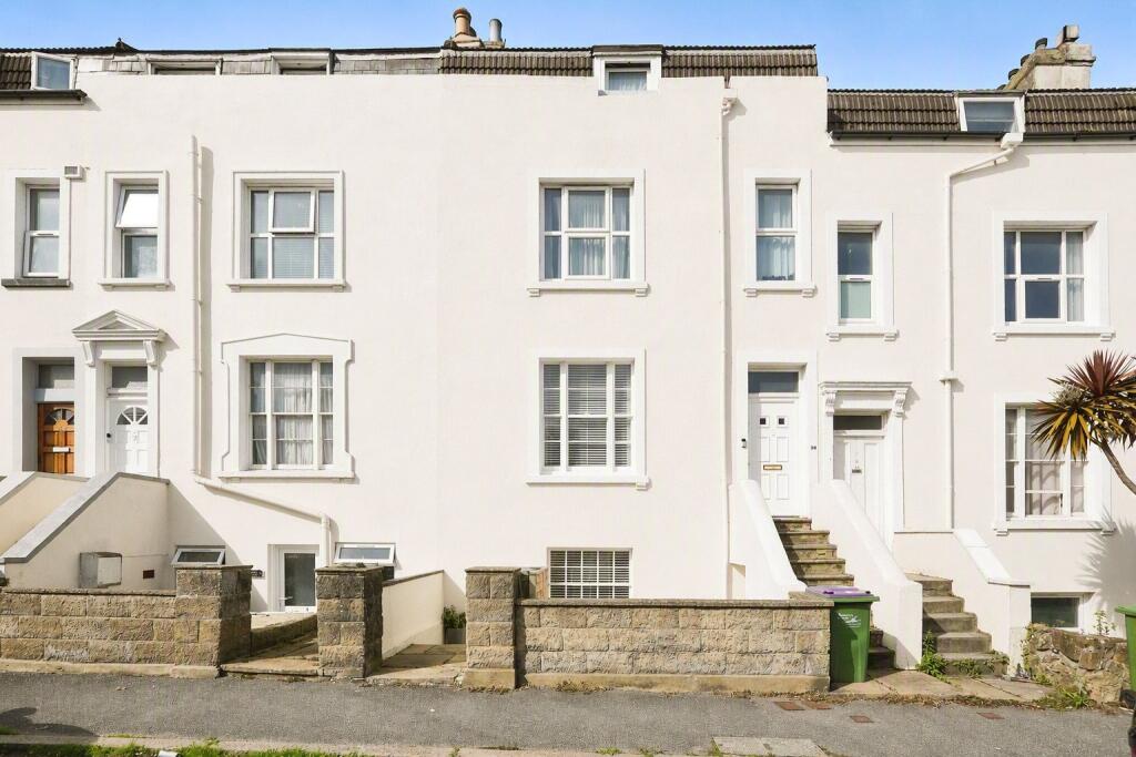 Main image of property: Victoria Grove, Folkestone, Kent, CT20